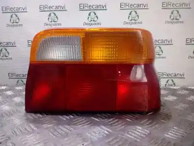 Gebrauchtes Autoersatzteil heckleuchte rechts zum ford escort berl./turnier 1.6 16v cat oem-iam-referenzen 2400056  