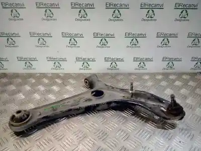 Second-hand car spare part Front Right Lower Suspension Arm for TOYOTA YARIS (NCP1/NLP1/SCP1) 1.0I 65 SOL OEM IAM references   