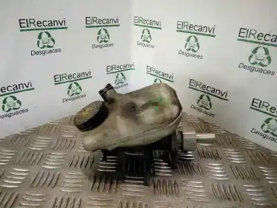 Peça sobressalente para automóvel em segunda mão Bomba De Travões por CITROEN BERLINGO 2.0 HDi 600 Furg. Referências OEM IAM   