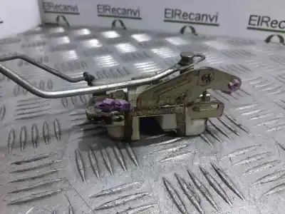 Piesă de schimb auto la mâna a doua încuietoare ușa din dreapta fațã pentru opel frontera a arizona referințe oem iam 8944500103