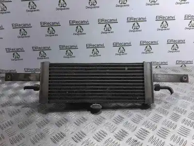 Piesă de schimb auto la mâna a doua racitor de ulei de motor termoflot pentru opel frontera a arizona referințe oem iam 91153370