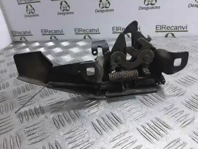 Piesă de schimb auto la mâna a doua încuietoare capotã pentru opel frontera a arizona referințe oem iam 