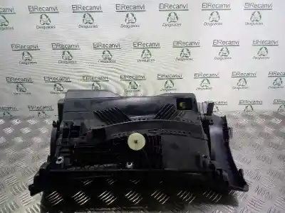 Second-hand car spare part glove compartment for bmw serie 3 compacto (e36) 318tds oem iam references 51168185768  