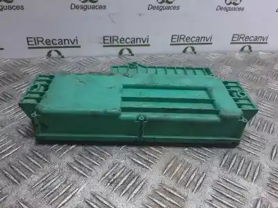 Pièce détachée automobile d'occasion Boitier De Commande Des Sièges pour PEUGEOT 406 COUPE (S1/S2) 2.2 HDi FAP CAT Références OEM IAM   