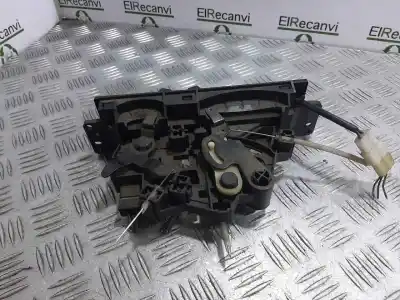 Piesă de schimb auto la mâna a doua controlul încalzire / aer conditionat pentru opel frontera a arizona referințe oem iam 502703