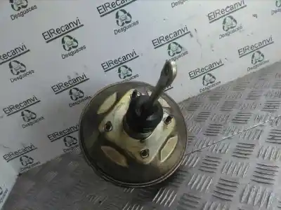 Second-hand car spare part BRAKE SERVO for SEAT IBIZA  OEM IAM references 136345  