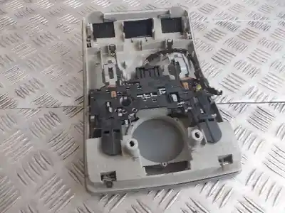 Pezzo di ricambio per auto di seconda mano luce interna per audi a3 (8p1) 2.0 tdi 16v riferimenti oem iam 16781020  