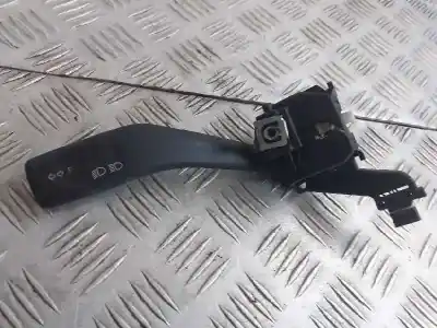 Peça sobressalente para automóvel em segunda mão comutador de piscas  por audi a3 (8p1) 2.0 tdi 16v referências oem iam 1k0953513