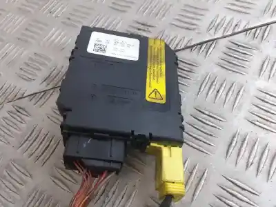 Second-hand car spare part electronic module for audi a3 (8p1) 2.0 tdi 16v oem iam references 1k0953549a 61695 61696