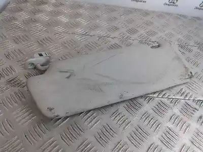 Second-hand car spare part right sunshade for audi a3 (8p1) 2.0 tdi 16v oem iam references   