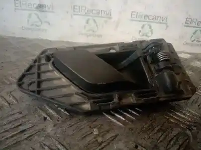 Автозапчасти б/у ВНУТРИ ПЕРЕДНЕЙ ПРАВОЙ РУЧКИ за CITROEN BERLINGO  ссылки OEM IAM 9621422877  