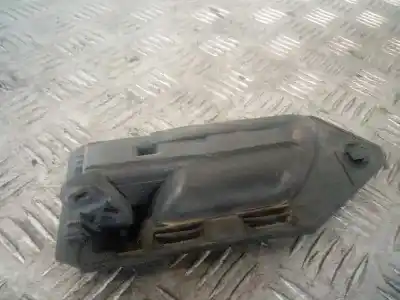 Peça sobressalente para automóvel em segunda mão puxador interior dianteiro direito por citroen berlingo 1.9 d multispace referências oem iam 9621422877  