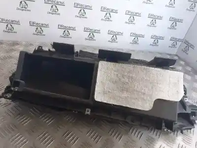 Second-hand car spare part glove compartment for bmw serie 1 berlina (e81/e87) 120d oem iam references 5565202