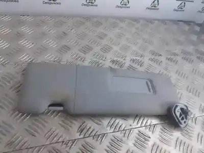 Second-hand car spare part  for BMW SERIE 1 BERLINA (E81/E87)  OEM IAM references   