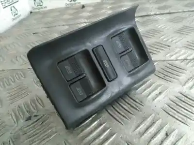 Pezzo di ricambio per auto di seconda mano interruttore alzacristalli anteriore sinistro per audi a4 b5 avant (8d5) 1.9 tdi riferimenti oem iam 8d1959515b  