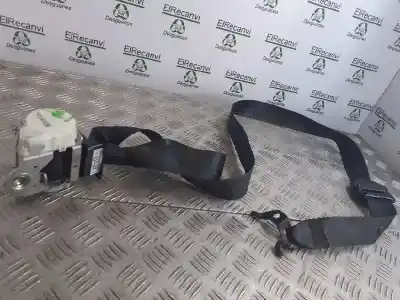 Second-hand car spare part  for BMW SERIE 1 BERLINA (E81/E87)  OEM IAM references   