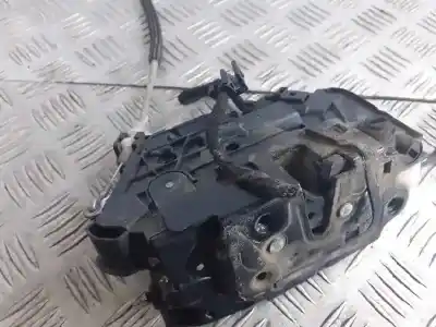İkinci el araba yedek parçası  için SEAT IBIZA (6J5)  OEM IAM referansları   
