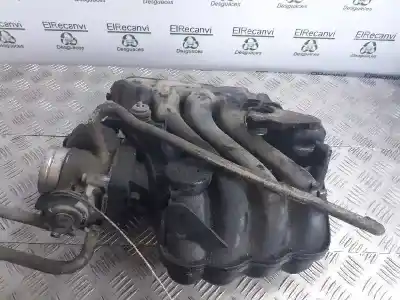 İkinci el araba yedek parçası  için SEAT IBIZA (6J5)  OEM IAM referansları 06A133185AK  72238103