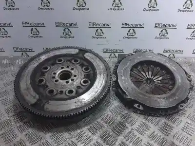 Recambio de automóvil de segunda mano de KIT EMBRAGUE para CITROEN C4 GRAND PICASSO  referencias OEM IAM 9659269480  