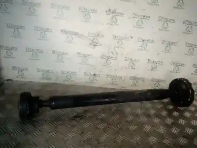 Автозапчасти б/у центральная трансмиссия за kia carens ii monospace (fj) 2.0 crdi ссылки oem iam 