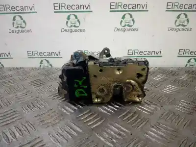 Автозапчасти б/у  за CITROEN BERLINGO  ссылки OEM IAM   