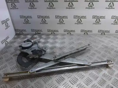 Peça sobressalente para automóvel em segunda mão elevador de vidros dianteiro direito por chevrolet kalos 1.2 s (d/a) referências oem iam 96541738