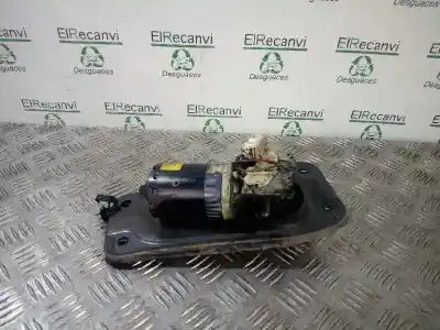 Автозапчасти б/у мотор переднего стеклоочистителя за citroen berlingo 1.9 d multispace ссылки oem iam 962101448a  