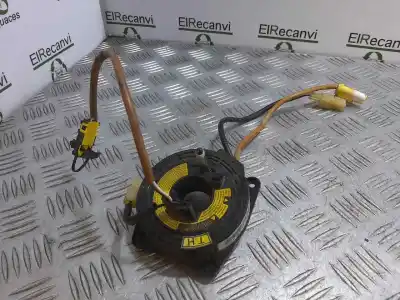 Peça sobressalente para automóvel em segunda mão fita do airbag por chevrolet kalos 1.2 s (d/a) referências oem iam 