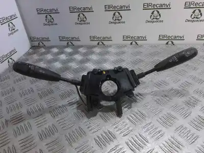 Peça sobressalente para automóvel em segunda mão comandos de alavanca por chevrolet kalos 1.2 s (d/a) referências oem iam 