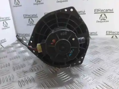 Peça sobressalente para automóvel em segunda mão motor de sofagem por chevrolet kalos 1.2 s (d/a) referências oem iam 4051026