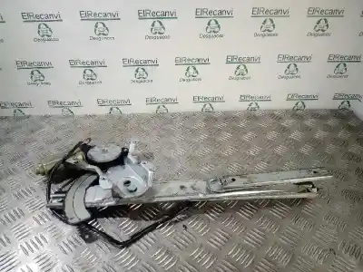 Pièce détachée automobile d'occasion léve glace avant droit pour mg rover mg zr (f/rf) 105 références oem iam   2 pins