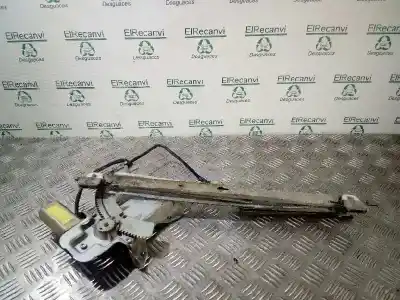 Pièce détachée automobile d'occasion léve glace avant droit pour mg rover mg zr (f/rf) 105 références oem iam   2 pins