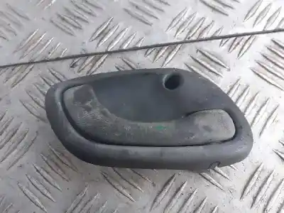 Second-hand car spare part interior right front handle for opel agila básico oem iam references   