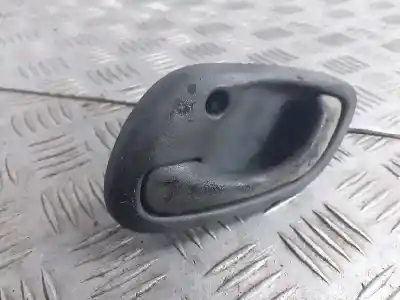 Second-hand car spare part Interior Left Front Handle for OPEL AGILA Básico OEM IAM references   