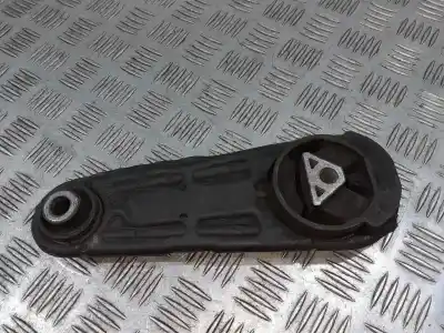 Second-hand car spare part rear engine support for renault clio iii 1.5 dci diesel cat oem iam references 8200338385  