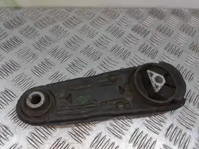 Pièce détachée automobile d'occasion Support Moteur Arriere pour RENAULT CLIO III 1.5 dCi Diesel CAT Références OEM IAM 8200338385  