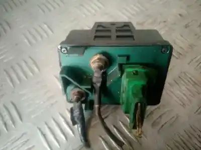 Pezzo di ricambio per auto di seconda mano Scatola Di Preriscaldamento per PEUGEOT 306 BERLINA 3/4/5 PUERTAS (S2) 1.9 Diesel Riferimenti OEM IAM 9639912580  