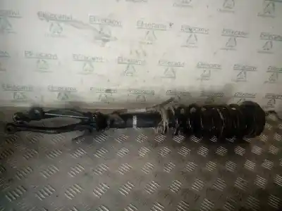 Peça sobressalente para automóvel em segunda mão Amortecedor Dianteiro Direito por MAZDA 6 BERLINA (GG) 2.0 CRTD 120 Active Referências OEM IAM   