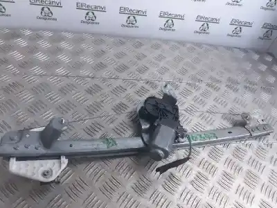 Автозапчастина б/у  для DACIA LOGAN  Посилання на OEM IAM 400726D  2 PINS