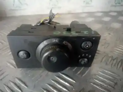 Gebrauchtes Autoersatzteil Lichtsteuerung zum OPEL VECTRA C BERLINA Club OEM-IAM-Referenzen 9185884 LK04060010 07230320
