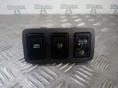 Автозапчасти б/у управление светом за suzuki swift berlina (mz) gl ссылки oem iam 7331262j10  