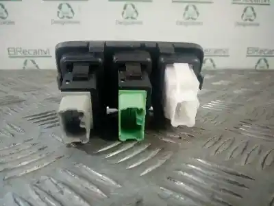 Автозапчасти б/у управление светом за SUZUKI SWIFT BERLINA (MZ) GL ссылки OEM IAM 7331262J10  