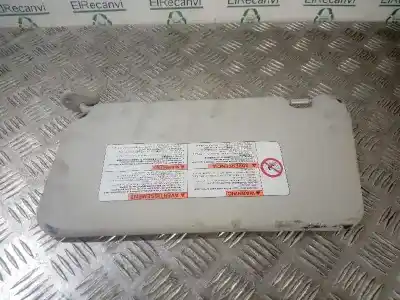 Автозапчастина б/у правильний натір для suzuki swift berlina (mz) gl посилання на oem iam   