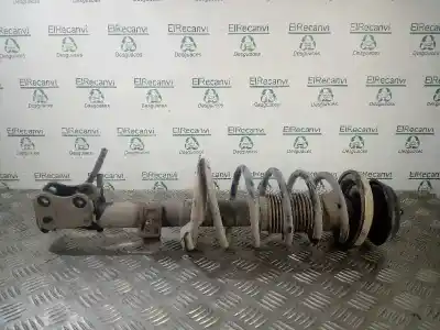 Автозапчасти б/у амортизатор передний правый за suzuki swift berlina (mz) gl ссылки oem iam   