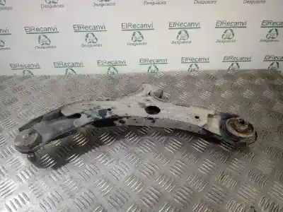 Автозапчасти б/у передний правый нижний рычаг подвески за suzuki swift berlina (mz) gl ссылки oem iam   