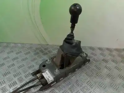 Gebrauchtes Autoersatzteil Schalthebel zum SEAT ALTEA (5P1) Arena OEM-IAM-Referenzen 1K0711049AS  