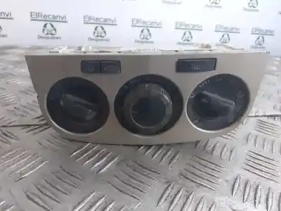 Pezzo di ricambio per auto di seconda mano  per OPEL CORSA D  Riferimenti OEM IAM 5E094010  466119570