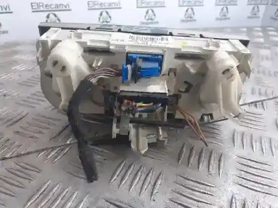 Pezzo di ricambio per auto di seconda mano controllo riscaldamento / aria condizionata per opel corsa d cosmo riferimenti oem iam 5e094010  466119570