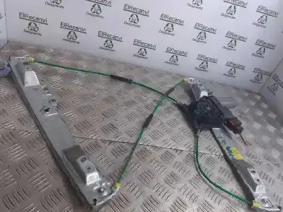 Pezzo di ricambio per auto di seconda mano  per OPEL CORSA D  Riferimenti OEM IAM 013188487LH  