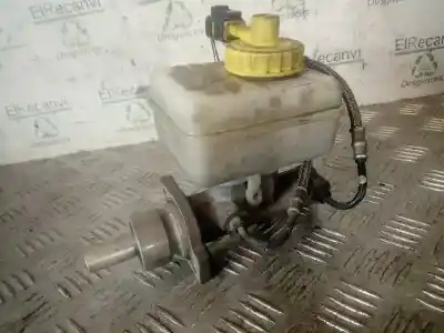 Автозапчастина б/у гальмівний насос для seat leon (1m1) 1.9 tdi посилання на oem iam 21027099  